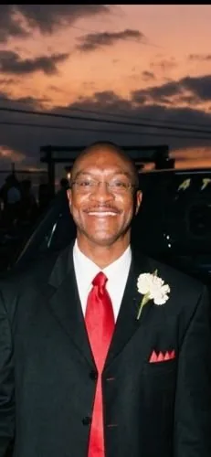Joe Earl Carter