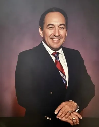 Joe Rodriguez Jr.