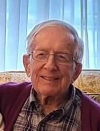 John Edgar Irwin