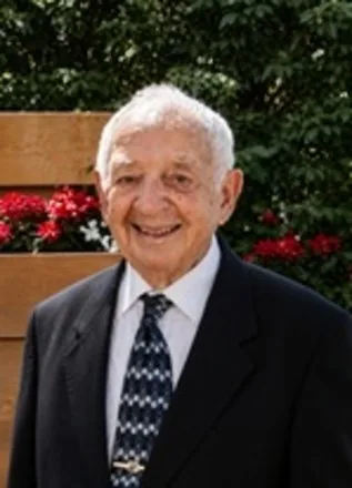 Joseph D. Perkins