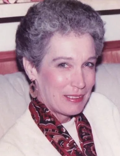 Joy Marie Carter