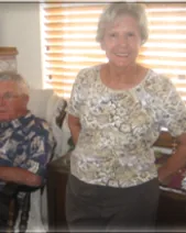 Joyce Elizabeth Smith