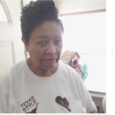 Joyce Yvonne Sanders