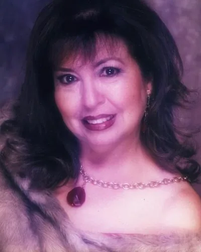Juanita Pedroza