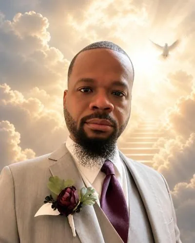 Kenji LaVar Gross