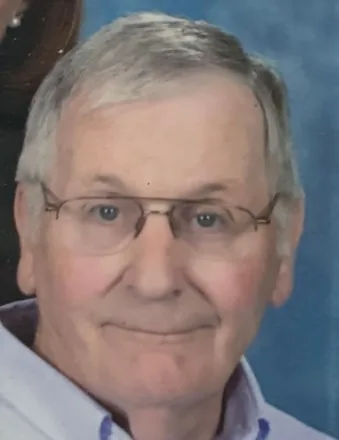 Kent Dillon Burroughs