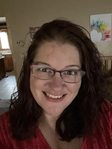 Kimberly Ann 