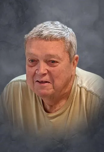 Larry Douglas Rutledge