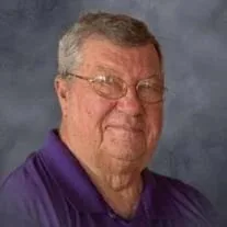 Larry James Broussard
