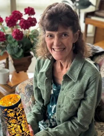 Laurie Jean Wickenburg