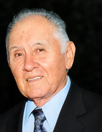 Lauro P. Salaiz