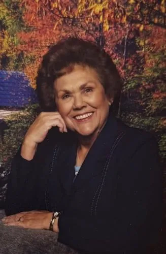 Lenora Moore