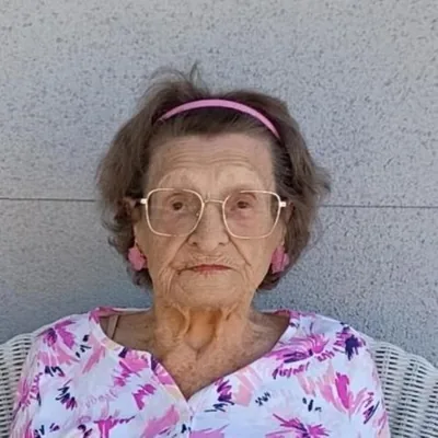 Leota Mae Hejl