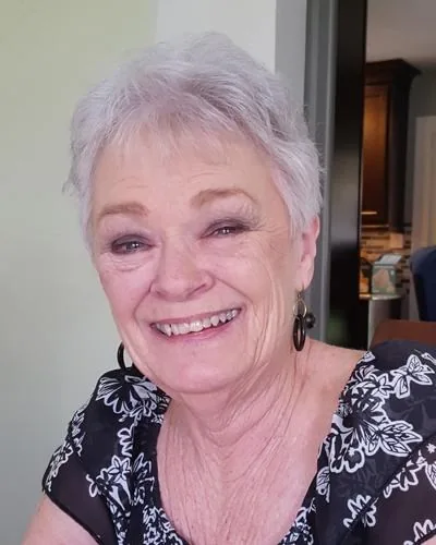 Linda Joyce Vincent