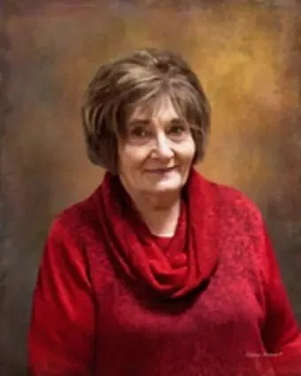 Linda Lou Stroud