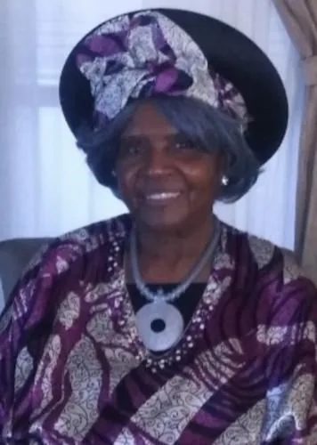 Louella Avery