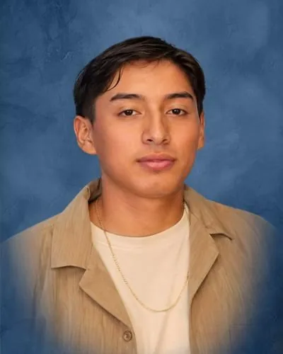 Marco Luis Martinez Antonio