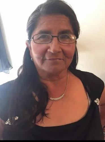 Maria Angela Acevedo