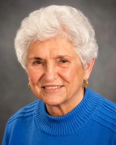 Marie Roberts