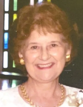 Marie Shirley Perrone