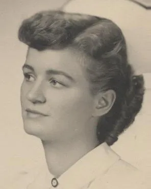 Marilyn Halsell
