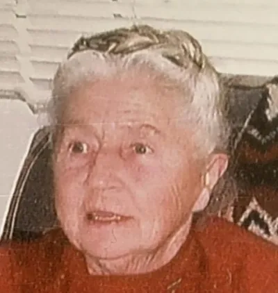 Marilyn Martha Edwards