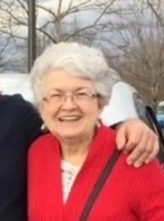 Martha Ellen Ricker