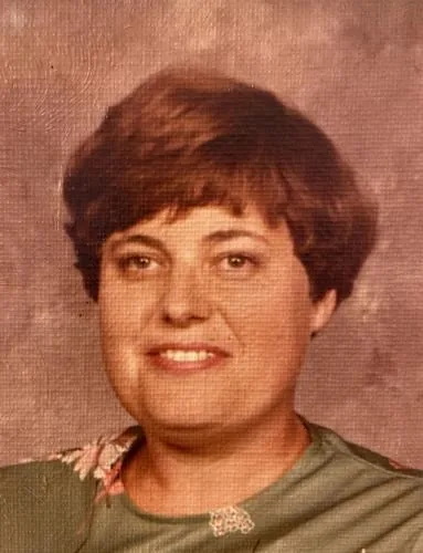 Martha Miller Wright