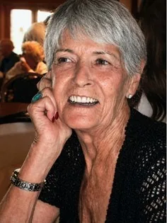 Martha Peterson
