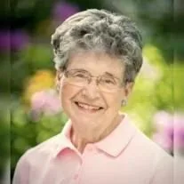 Mary Joan Bistram