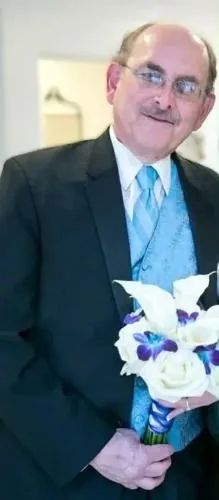 Michael Alan Murillo