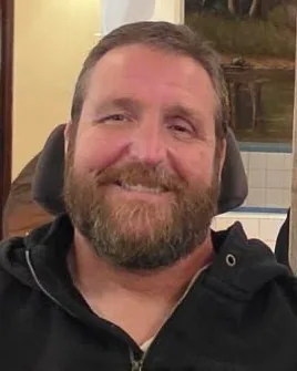 Michael Dale Sandefur