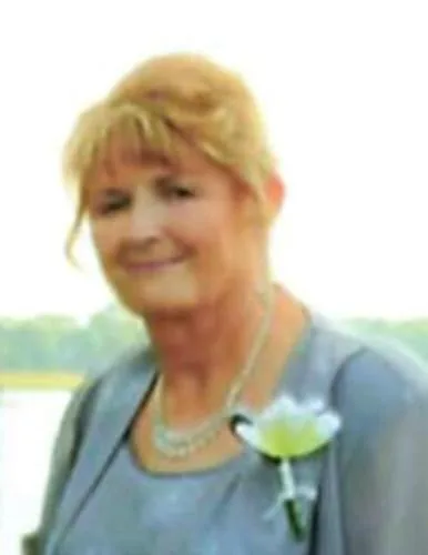 Mildred A. Hansford