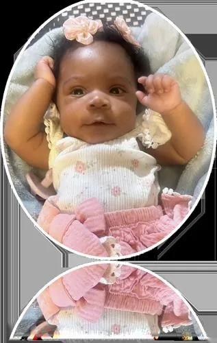 Miss. Kahloni Nyreah Ash