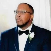 Mr. Nicholas Gilliam