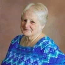 Ms. Glenda Jane Massey