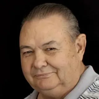 Ned Herron