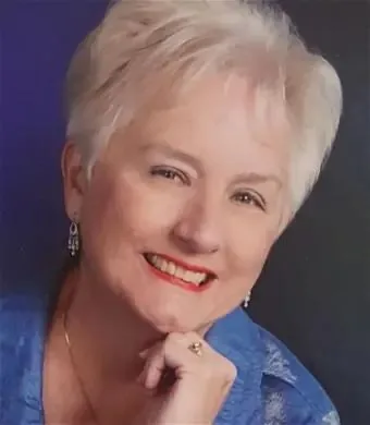 Nola Hardman