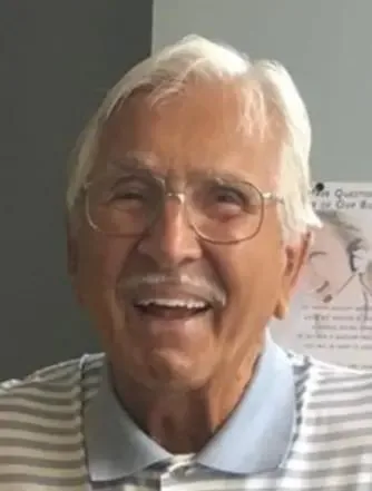 Otto M. Contardi Jr.