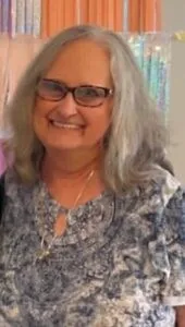 Pamela G. Harrison