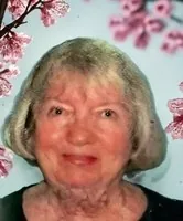 Patricia June 