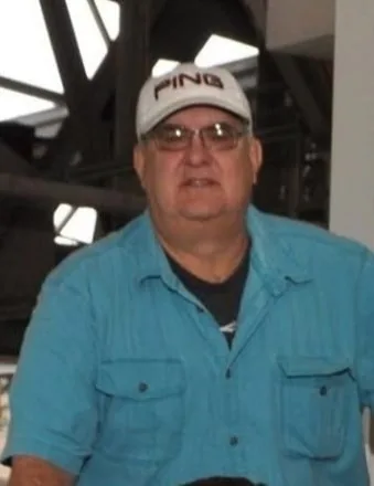 Patrick A. Iverson
