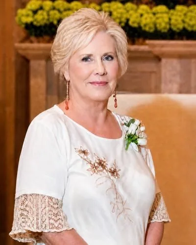 Patsy Marie Russell