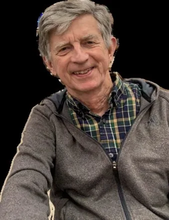 Paul Joseph English