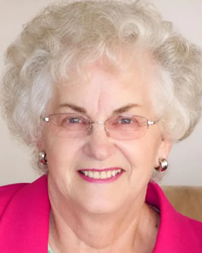 Peggy Egbert