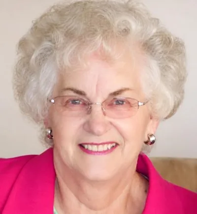 Peggy Eileen Egbert