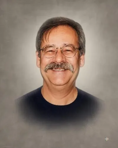Peter John Wilson