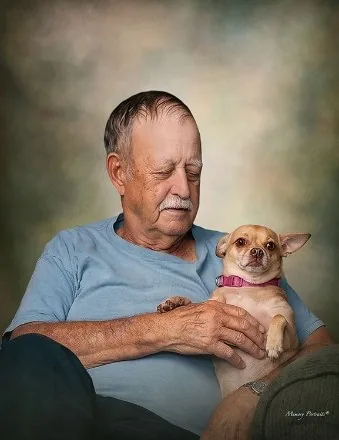 Phillip Ray Whitaker