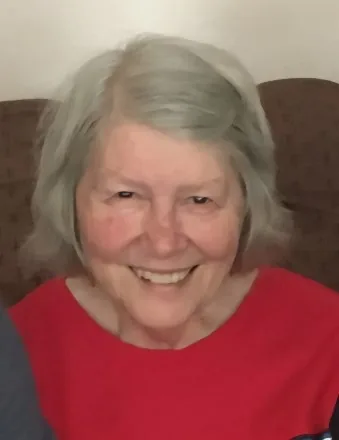 Phyllis Anita Whelan