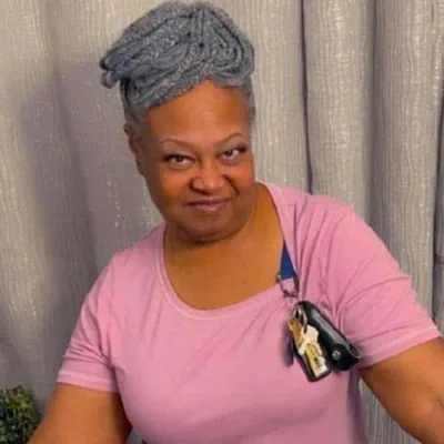 Phyllis Malone